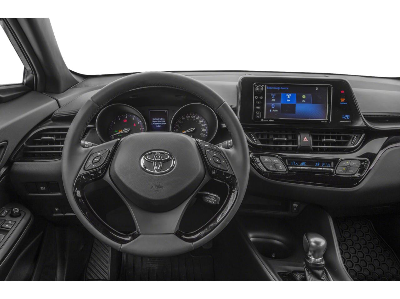 2018 Toyota C-HR Vehicle Photo in Harrisburg, PA 17111