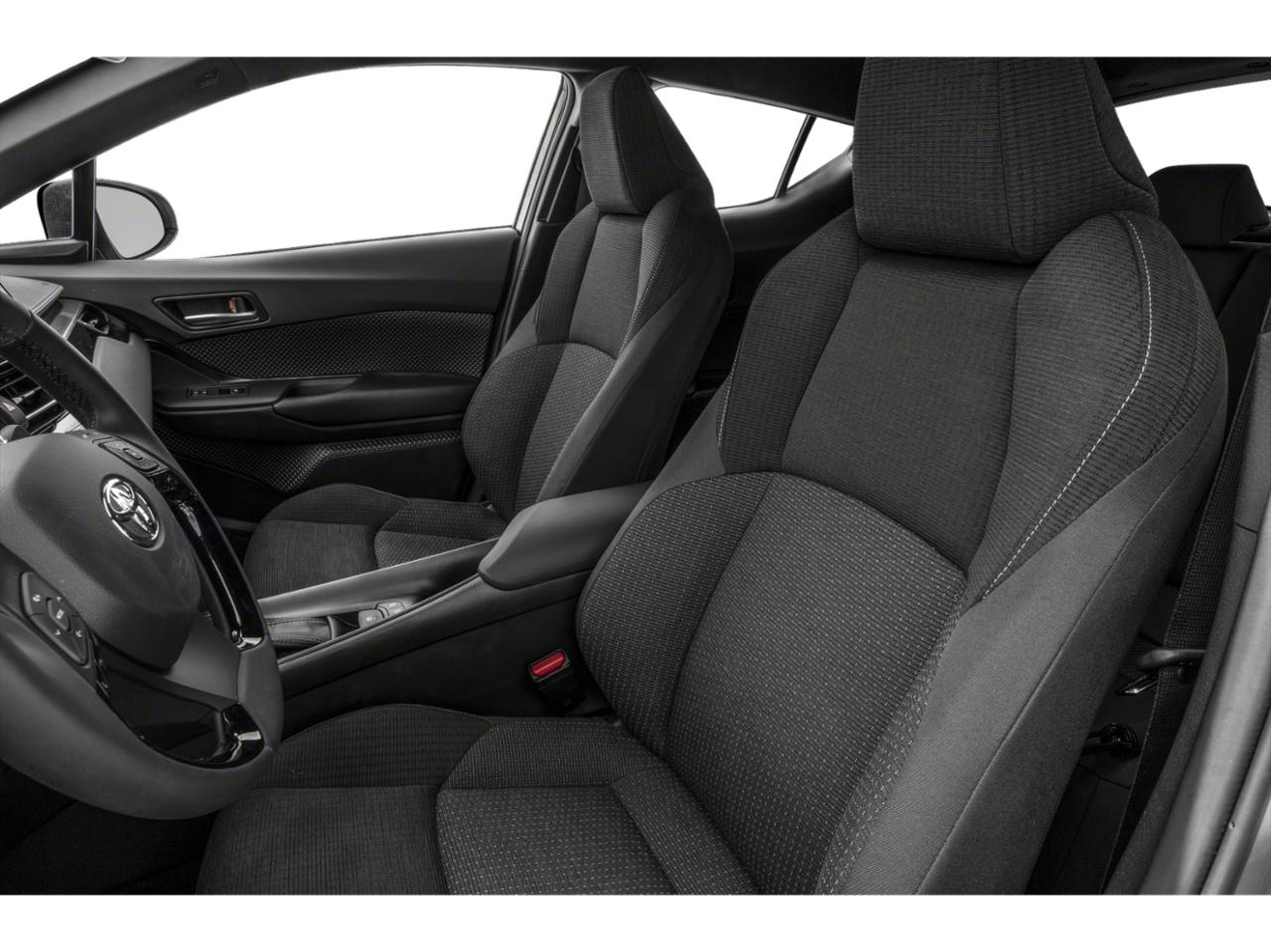 2018 Toyota C-HR Vehicle Photo in Harrisburg, PA 17111
