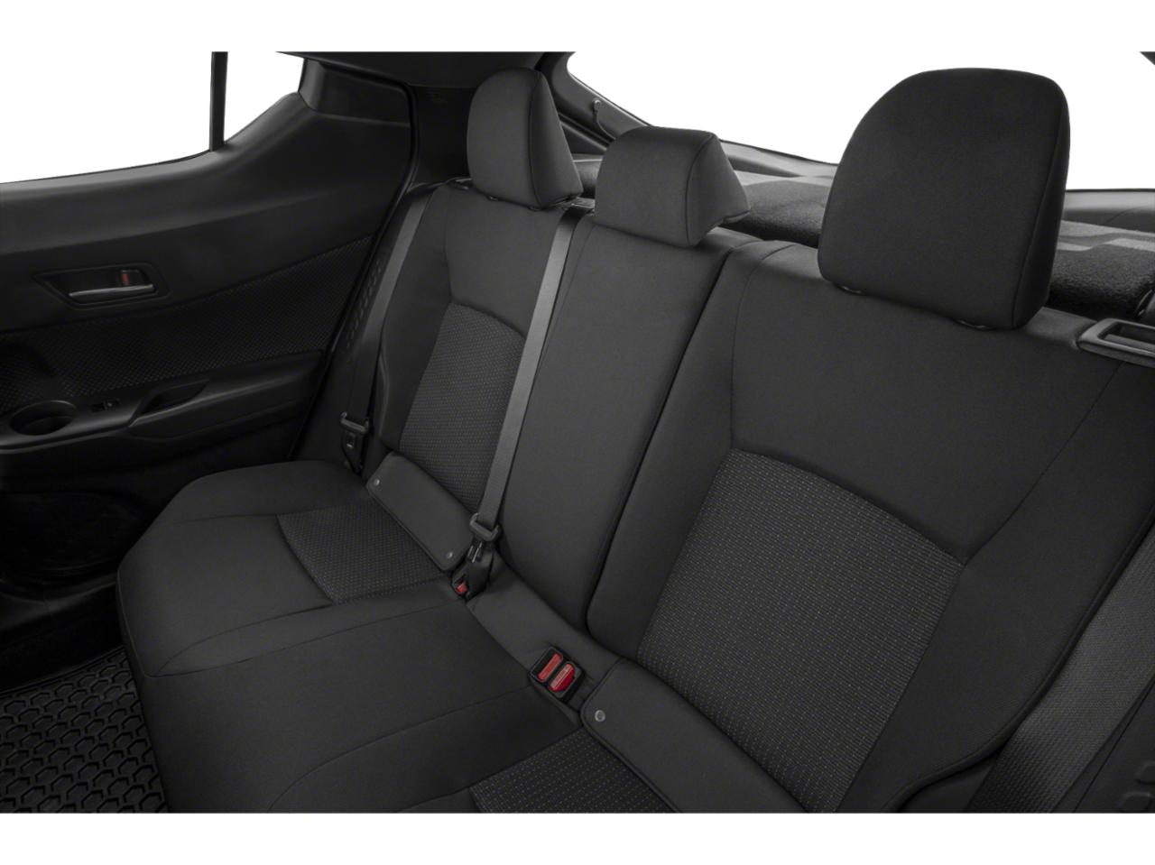 2018 Toyota C-HR Vehicle Photo in Harrisburg, PA 17111