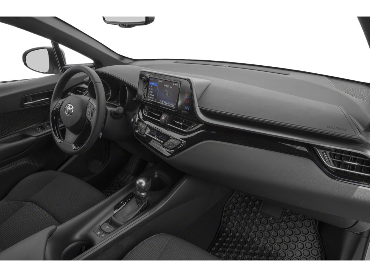 2018 Toyota C-HR Vehicle Photo in Harrisburg, PA 17111