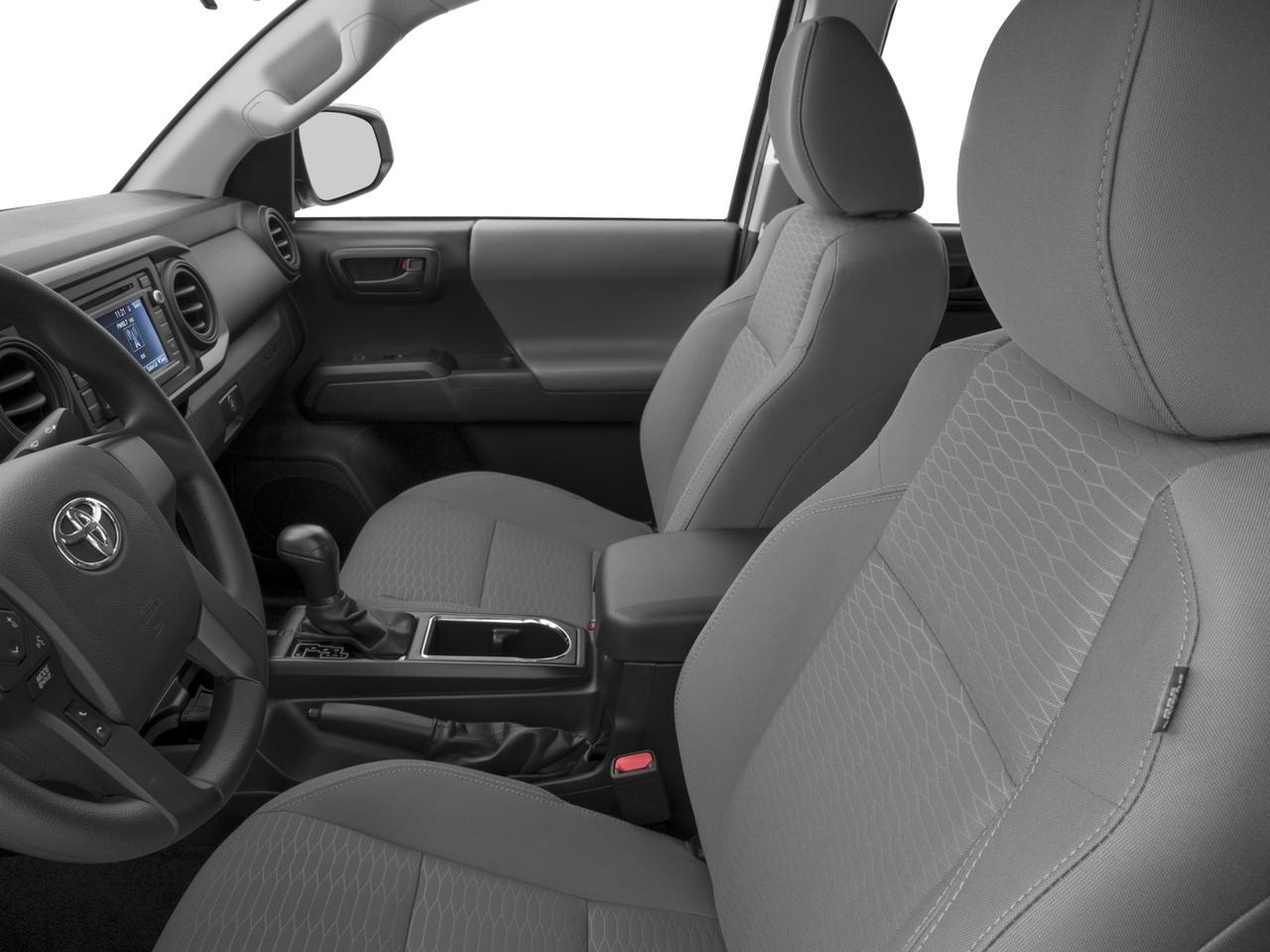 2018 Toyota Tacoma Vehicle Photo in Flemington, NJ 08822
