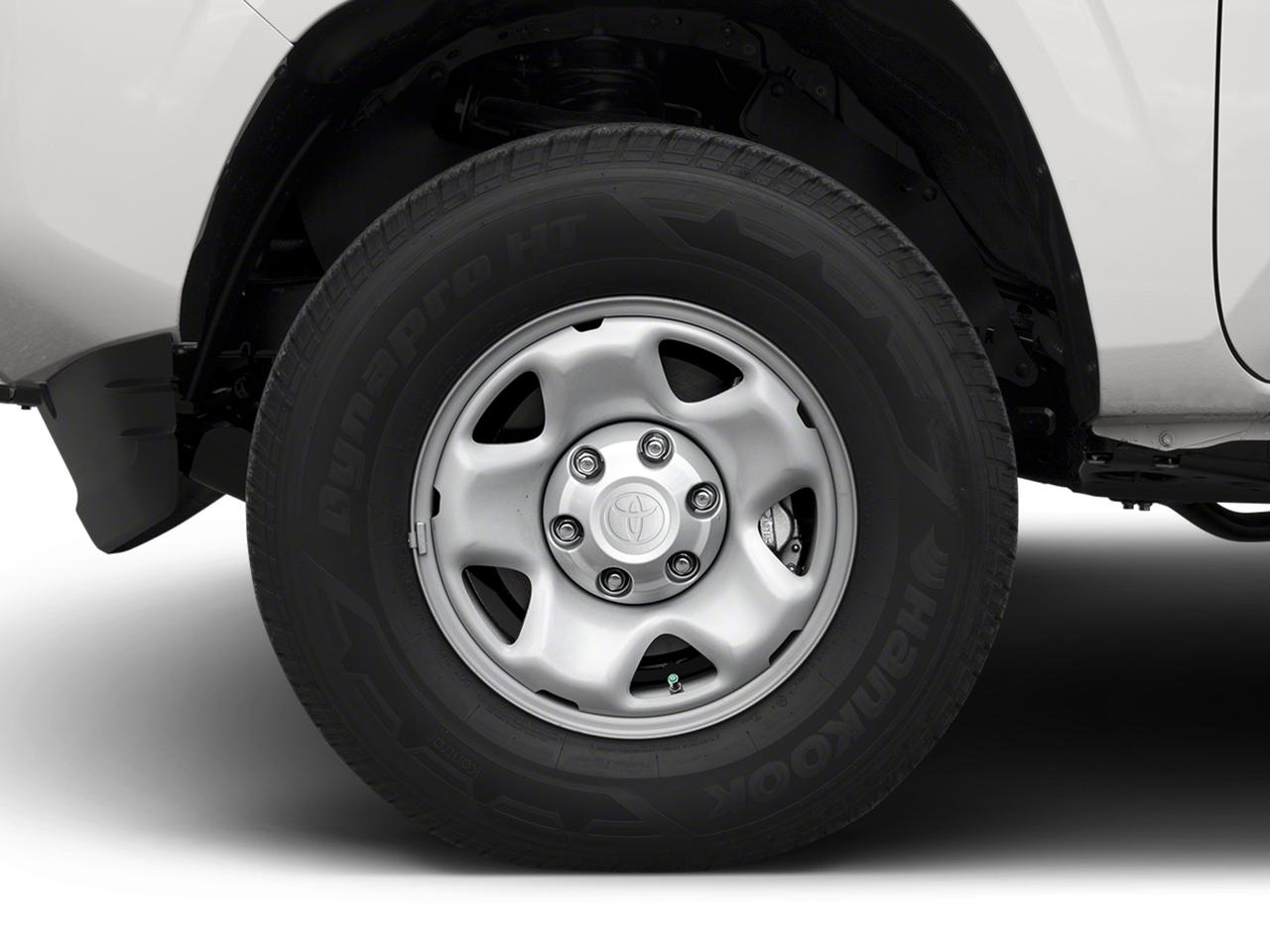 2018 Toyota Tacoma Vehicle Photo in Flemington, NJ 08822