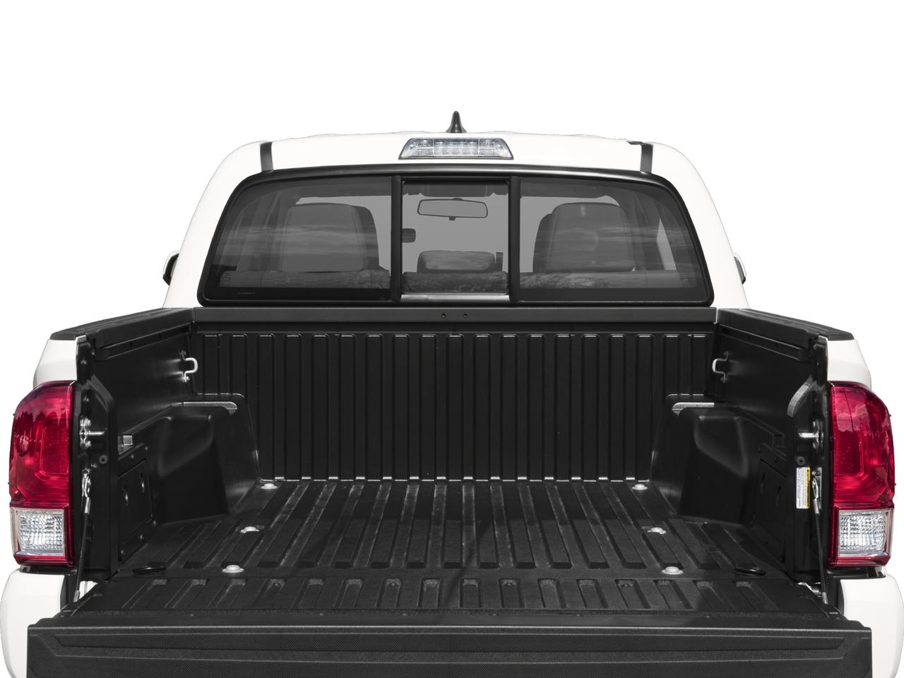2018 Toyota Tacoma Vehicle Photo in Flemington, NJ 08822