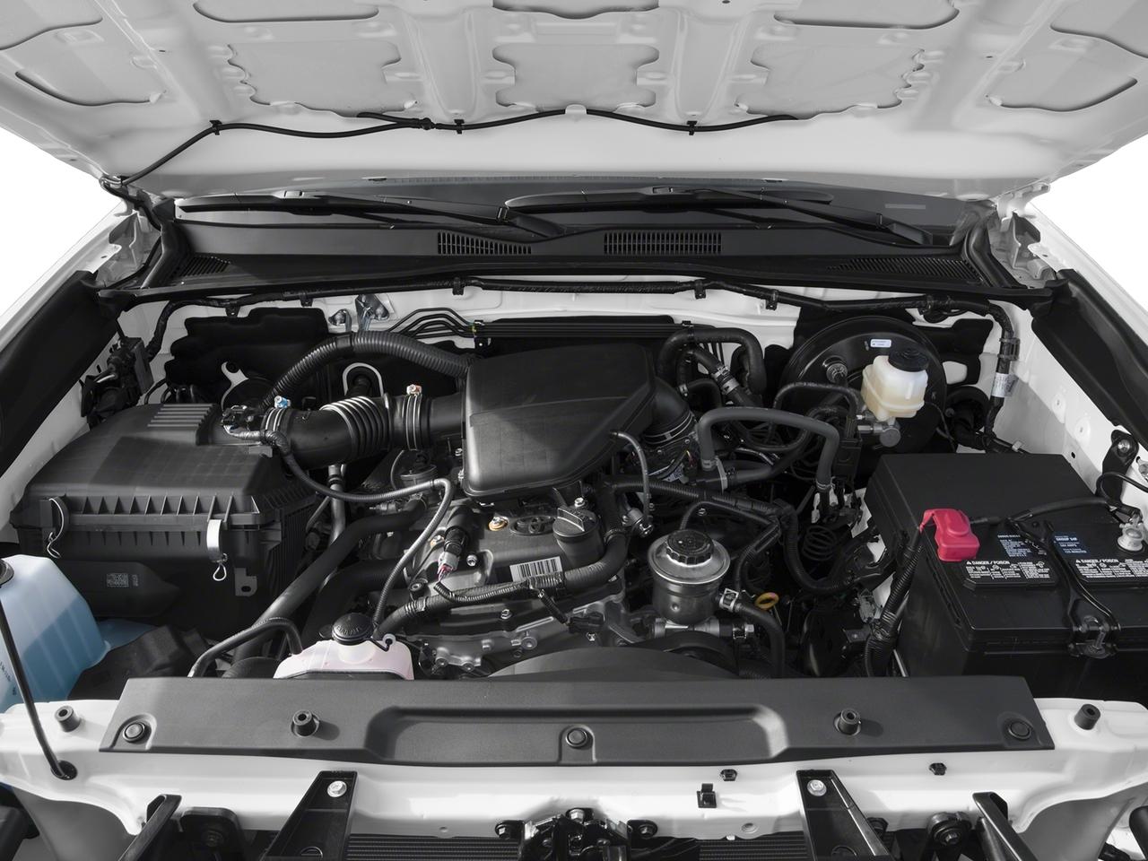 2018 Toyota Tacoma Vehicle Photo in Flemington, NJ 08822