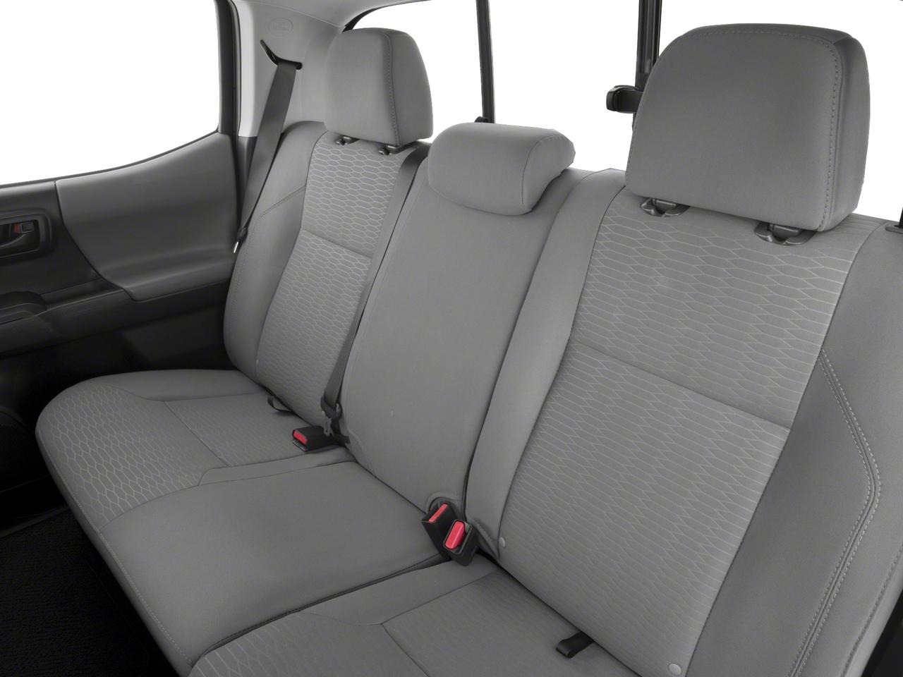 2018 Toyota Tacoma Vehicle Photo in Flemington, NJ 08822