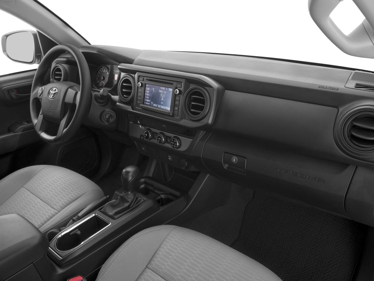 2018 Toyota Tacoma Vehicle Photo in Flemington, NJ 08822