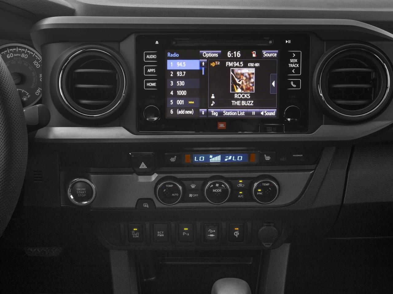 2018 Toyota Tacoma Vehicle Photo in Philadelphia, PA 19116