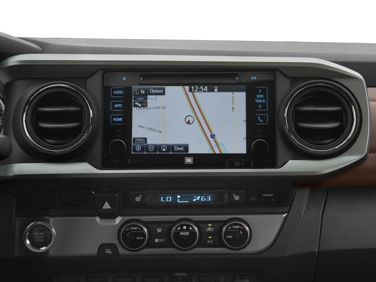 2018 Toyota Tacoma Vehicle Photo in Lees Summit, MO 64086