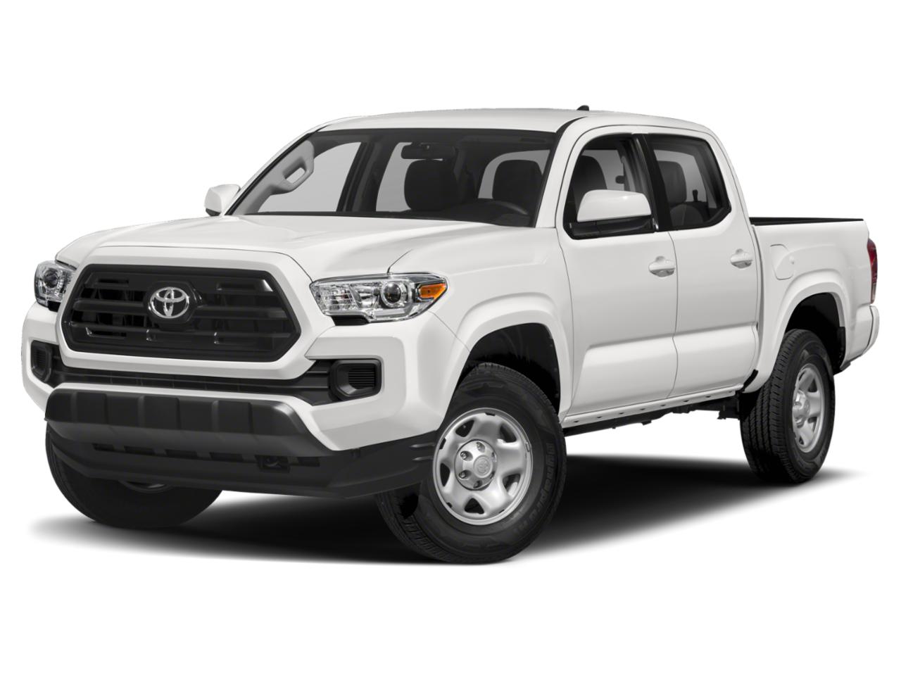 2018 Toyota Tacoma Vehicle Photo in Flemington, NJ 08822