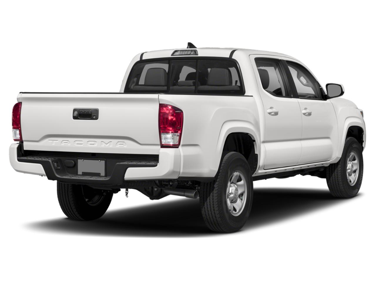 2018 Toyota Tacoma Vehicle Photo in Flemington, NJ 08822