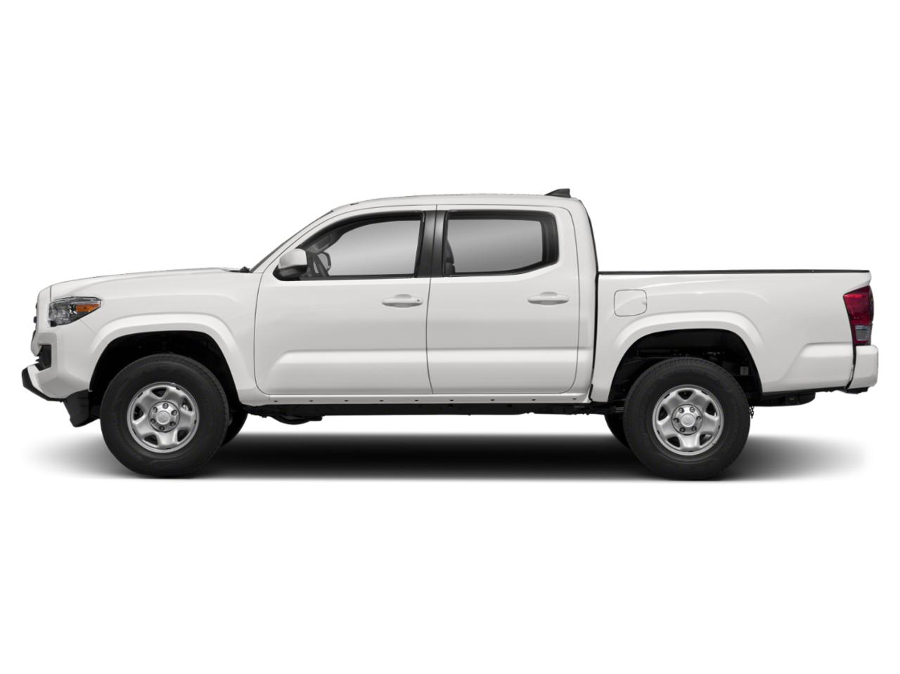 2018 Toyota Tacoma Vehicle Photo in Flemington, NJ 08822