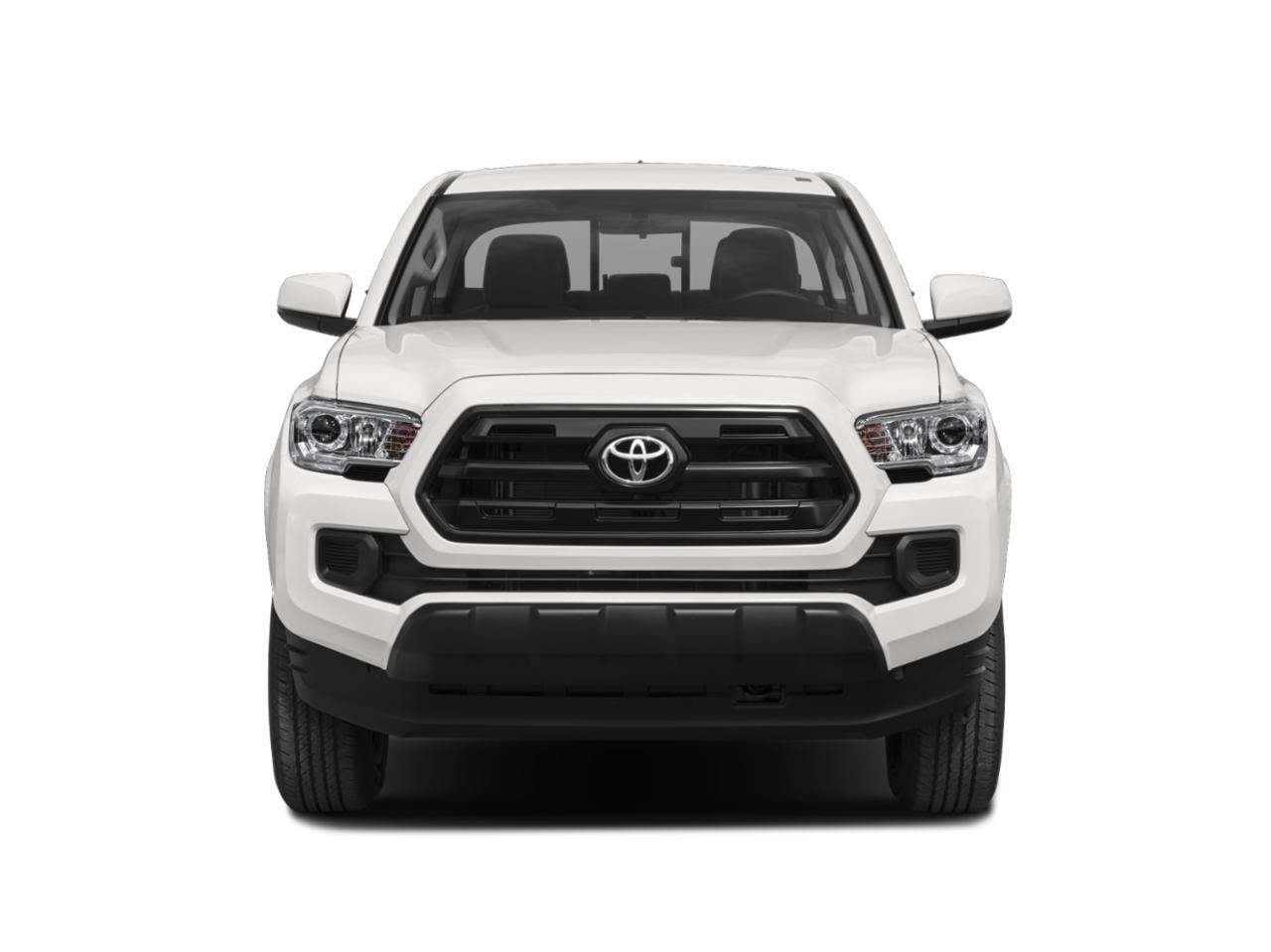 2018 Toyota Tacoma Vehicle Photo in Flemington, NJ 08822