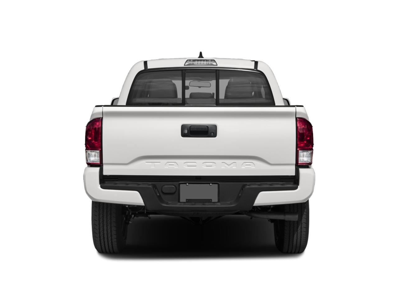 2018 Toyota Tacoma Vehicle Photo in Flemington, NJ 08822