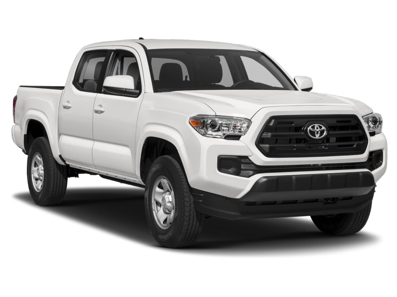 2018 Toyota Tacoma Vehicle Photo in Flemington, NJ 08822