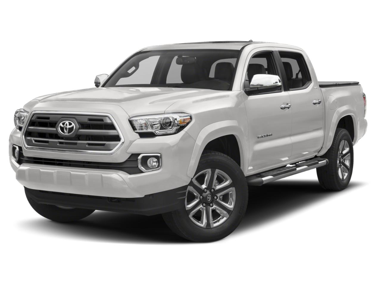 2018 Toyota Tacoma Vehicle Photo in Lees Summit, MO 64086