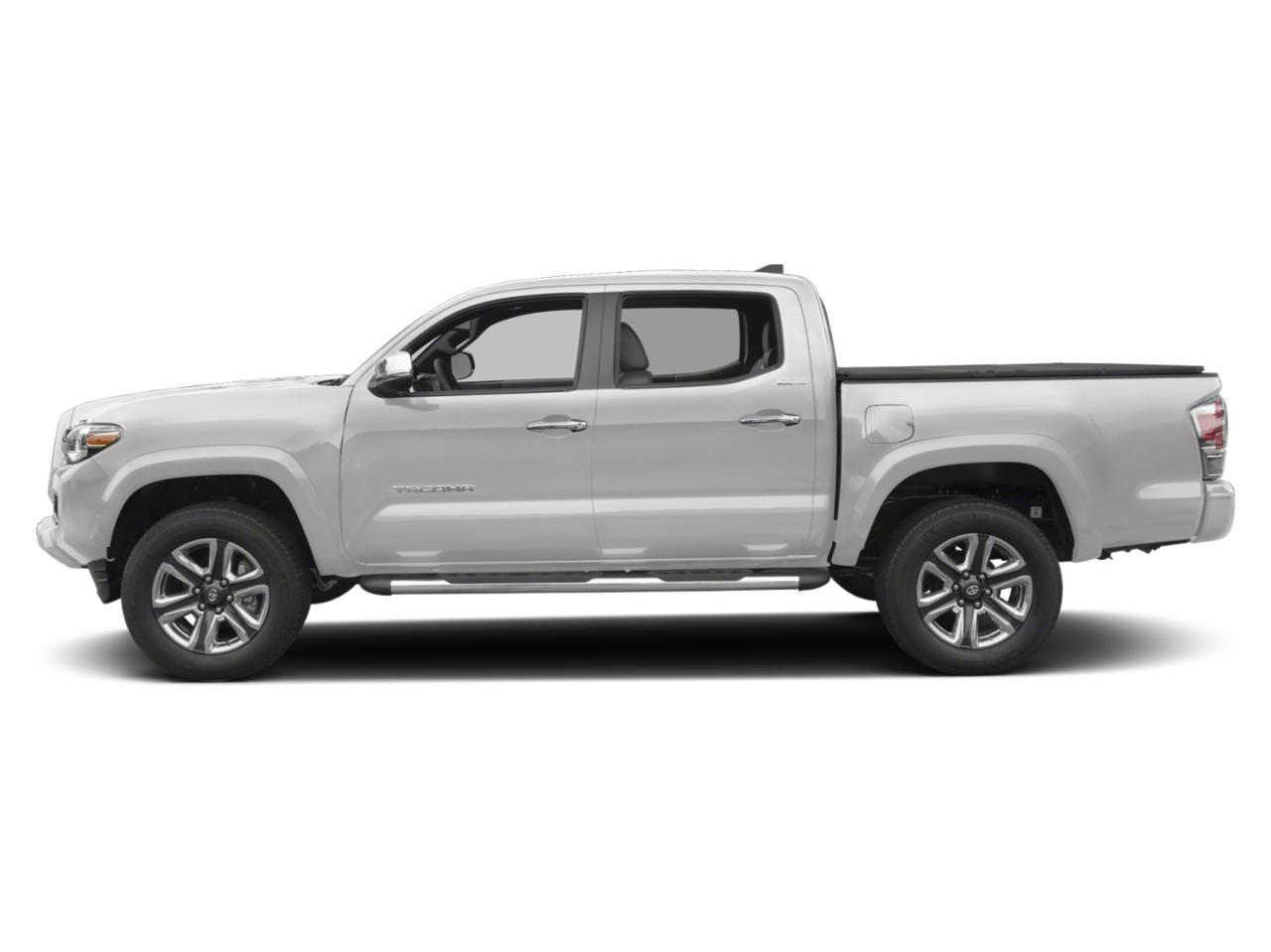 2018 Toyota Tacoma Vehicle Photo in Lees Summit, MO 64086