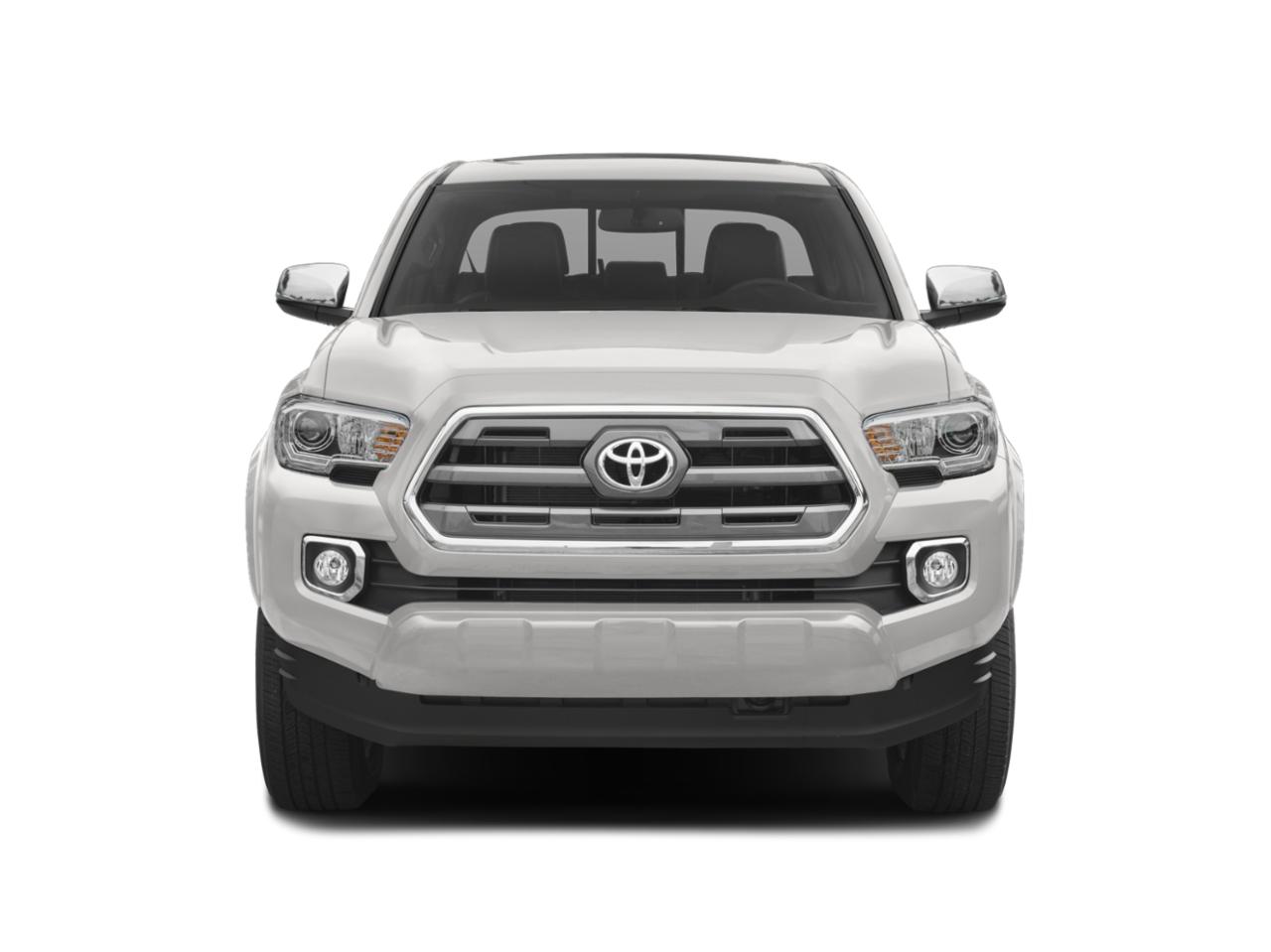 2018 Toyota Tacoma Vehicle Photo in Lees Summit, MO 64086