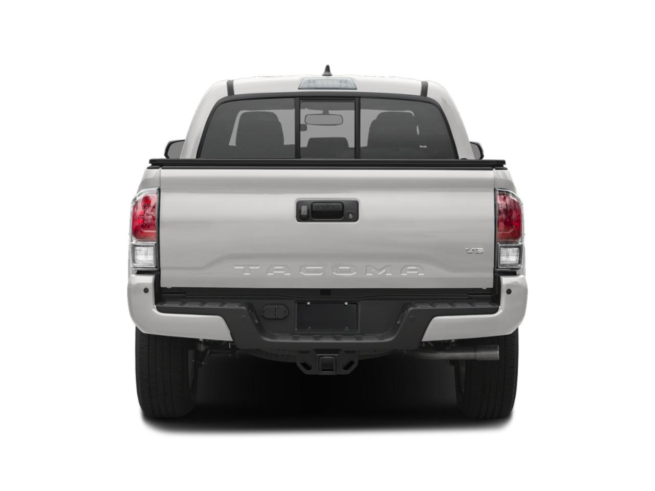 2018 Toyota Tacoma Vehicle Photo in Lees Summit, MO 64086