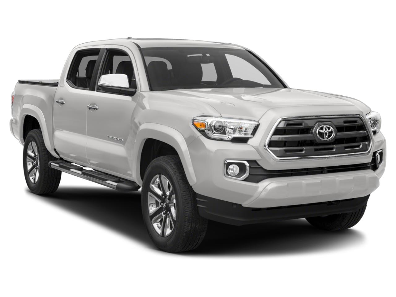 2018 Toyota Tacoma Vehicle Photo in Lees Summit, MO 64086
