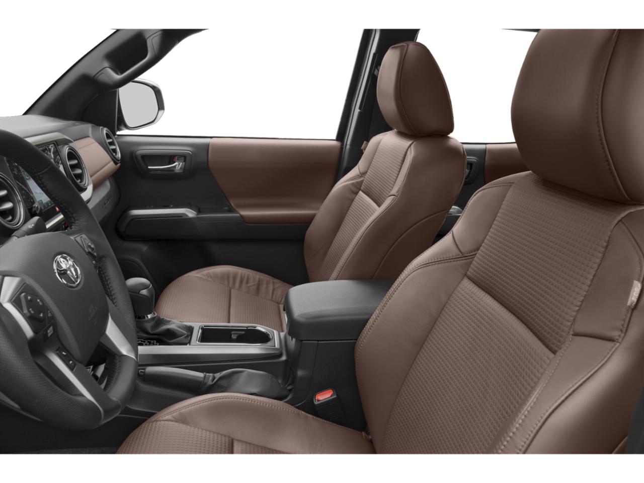 2018 Toyota Tacoma Vehicle Photo in Lees Summit, MO 64086