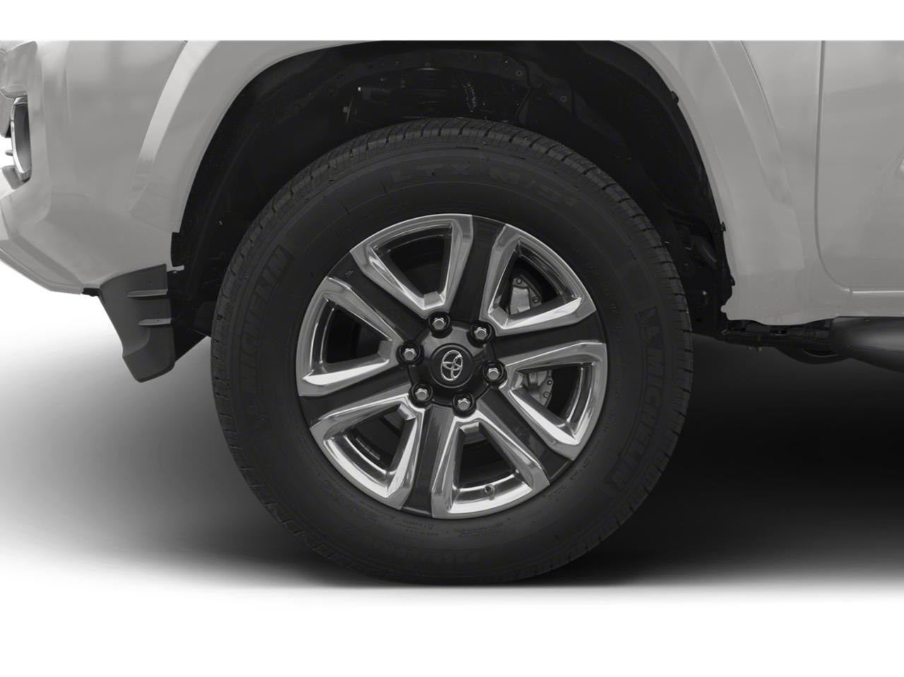 2018 Toyota Tacoma Vehicle Photo in Lees Summit, MO 64086