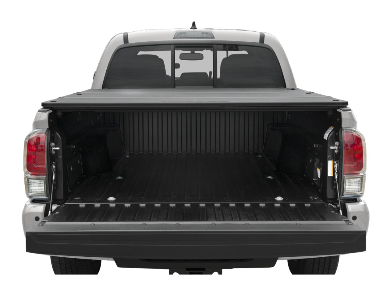 2018 Toyota Tacoma Vehicle Photo in Lees Summit, MO 64086