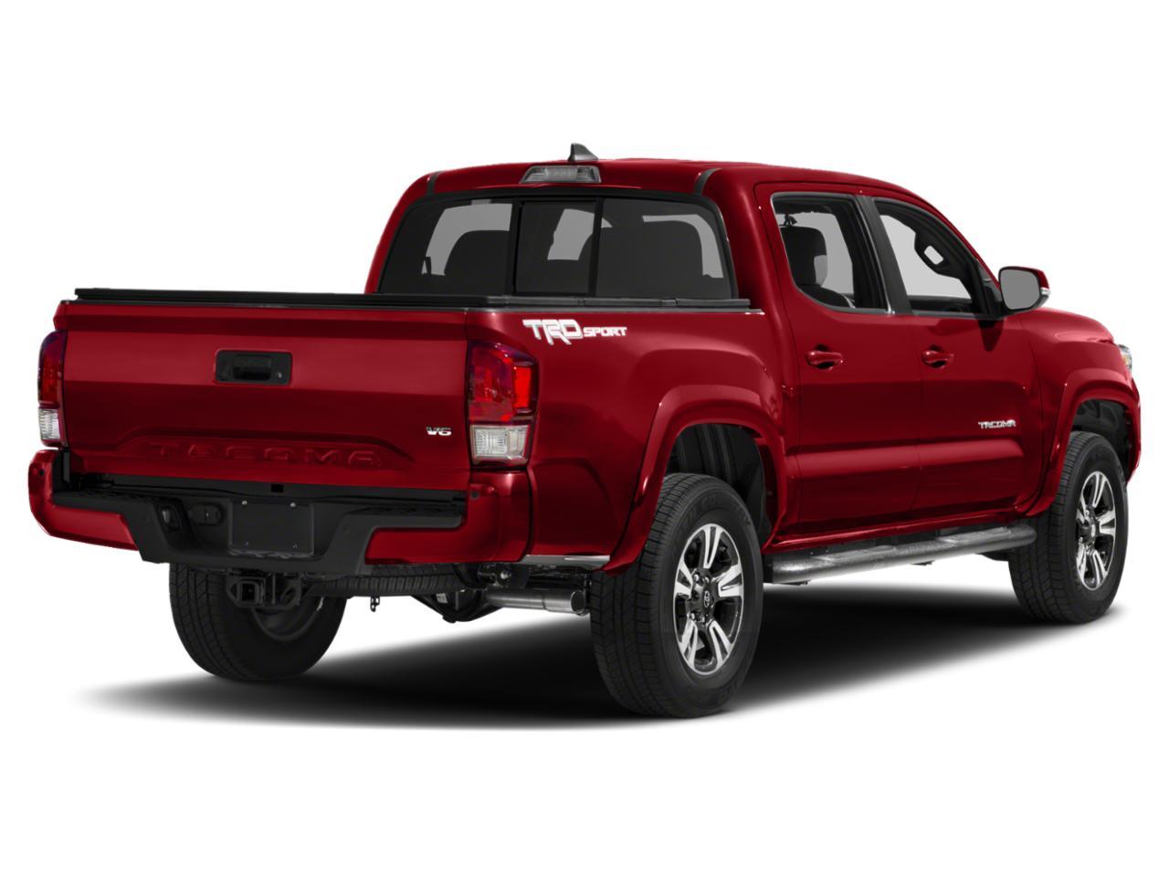 2018 Toyota Tacoma Vehicle Photo in Philadelphia, PA 19116