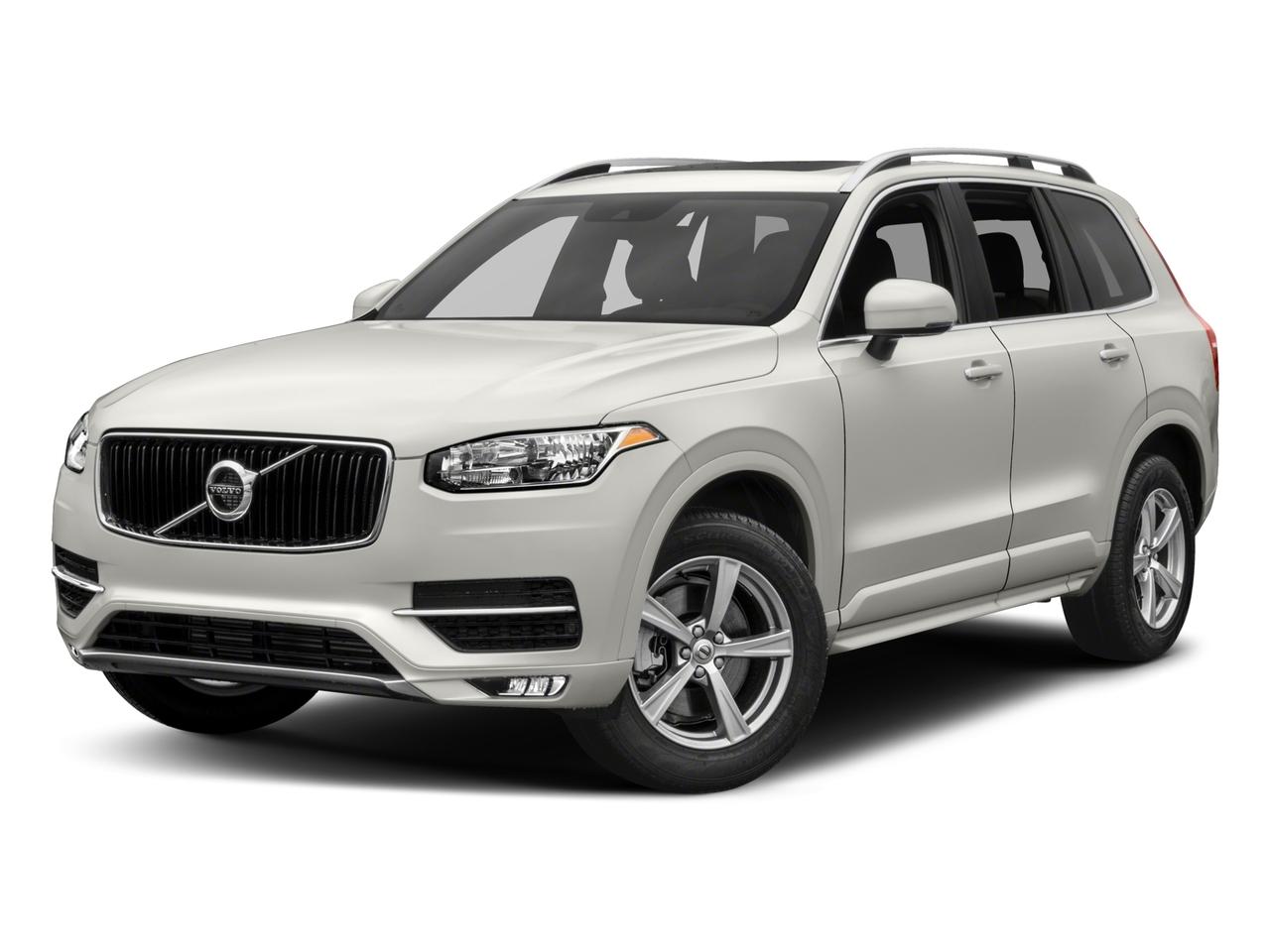2018 Volvo XC90 Vehicle Photo in Appleton, WI 54913