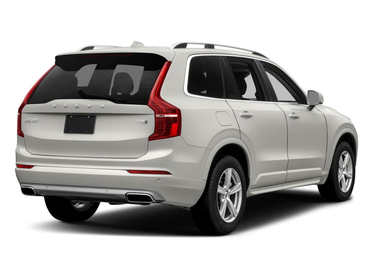 2018 Volvo XC90 Vehicle Photo in Appleton, WI 54913