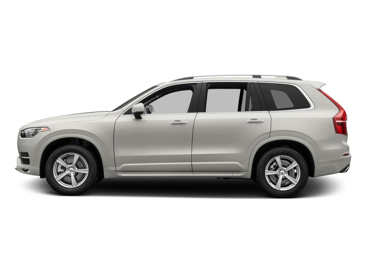 2018 Volvo XC90 Vehicle Photo in Appleton, WI 54913