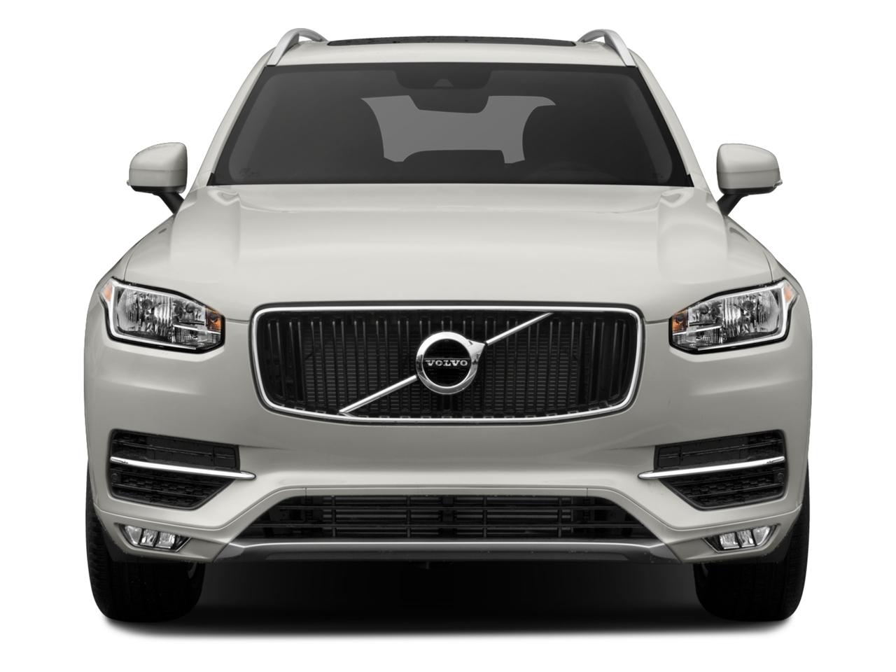 2018 Volvo XC90 Vehicle Photo in Appleton, WI 54913