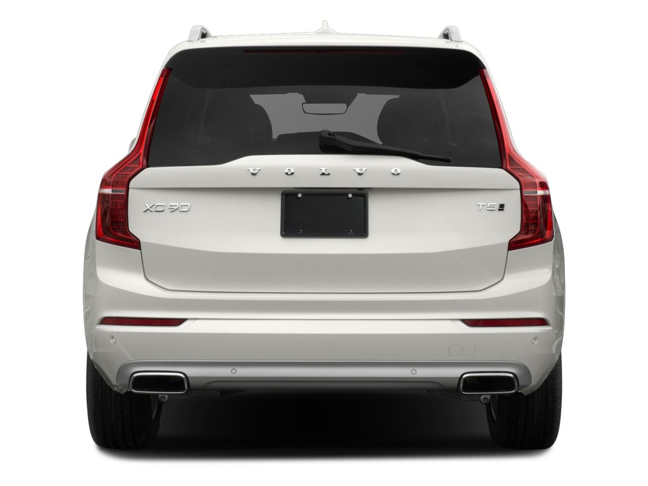 2018 Volvo XC90 Vehicle Photo in Appleton, WI 54913