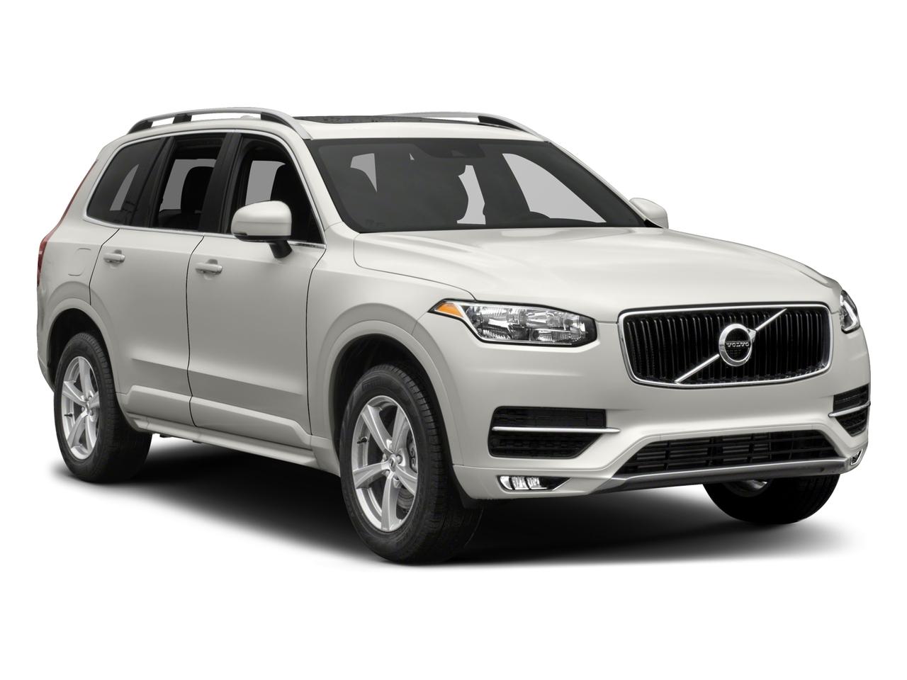 2018 Volvo XC90 Vehicle Photo in Appleton, WI 54913