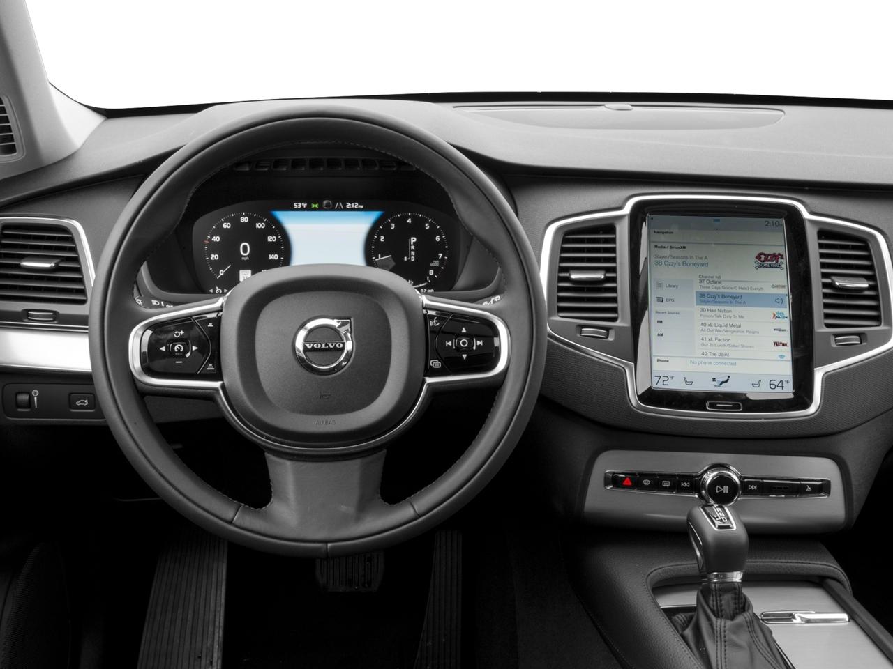 2018 Volvo XC90 Vehicle Photo in Appleton, WI 54913