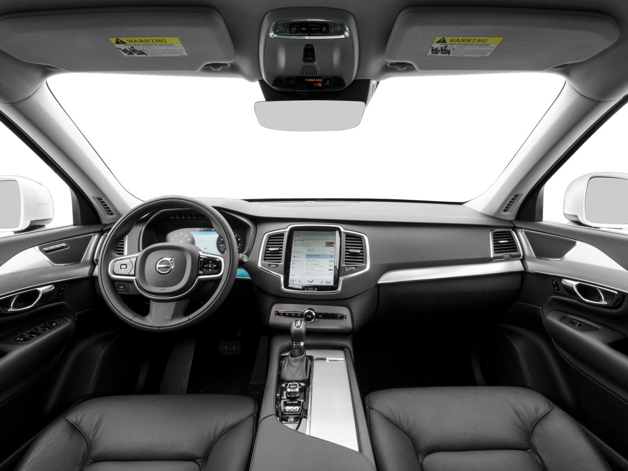 2018 Volvo XC90 Vehicle Photo in Appleton, WI 54913