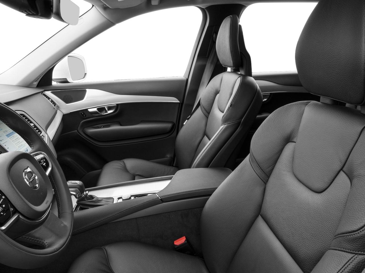 2018 Volvo XC90 Vehicle Photo in Appleton, WI 54913