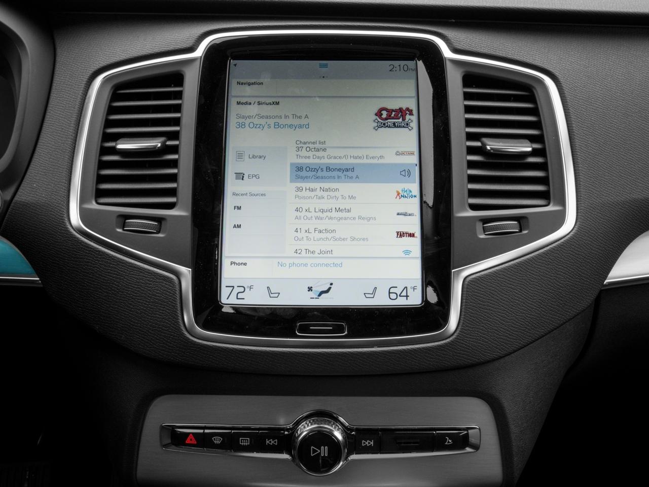 2018 Volvo XC90 Vehicle Photo in Appleton, WI 54913