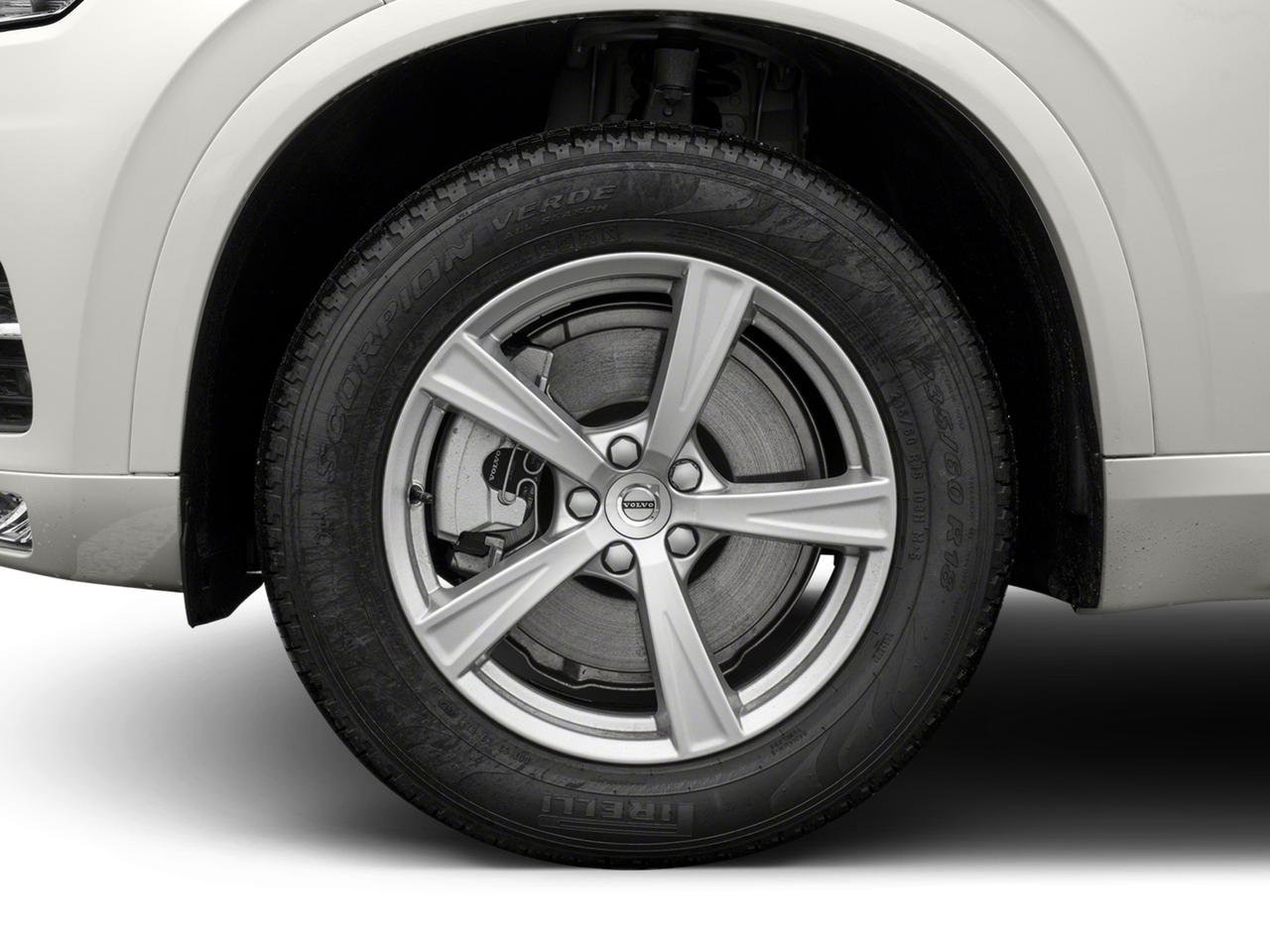2018 Volvo XC90 Vehicle Photo in Appleton, WI 54913