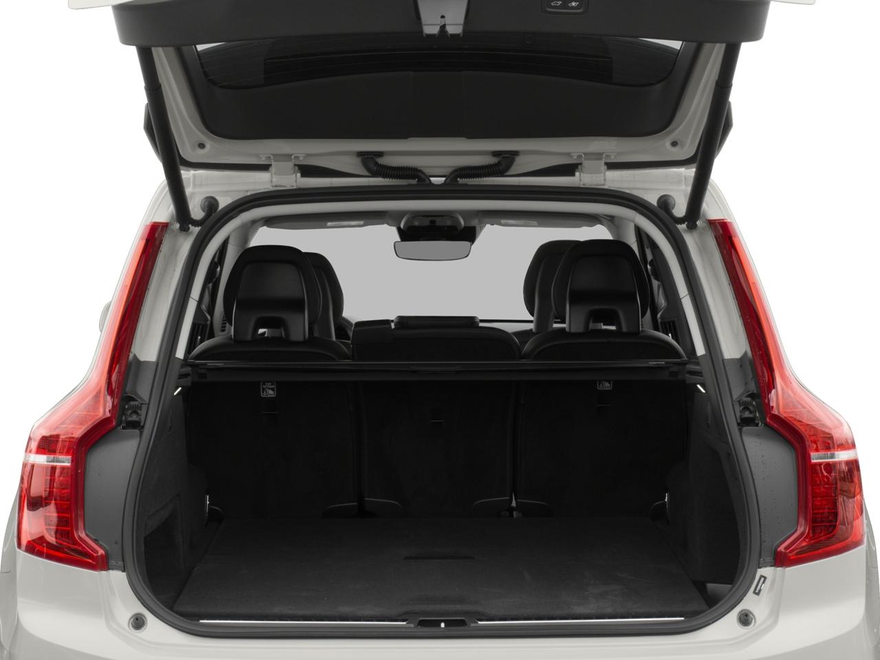 2018 Volvo XC90 Vehicle Photo in Appleton, WI 54913