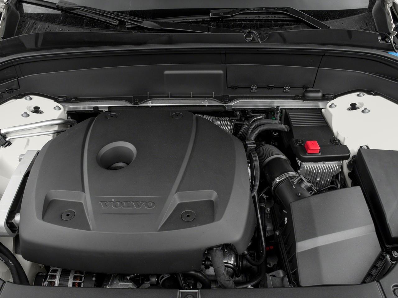 2018 Volvo XC90 Vehicle Photo in Appleton, WI 54913