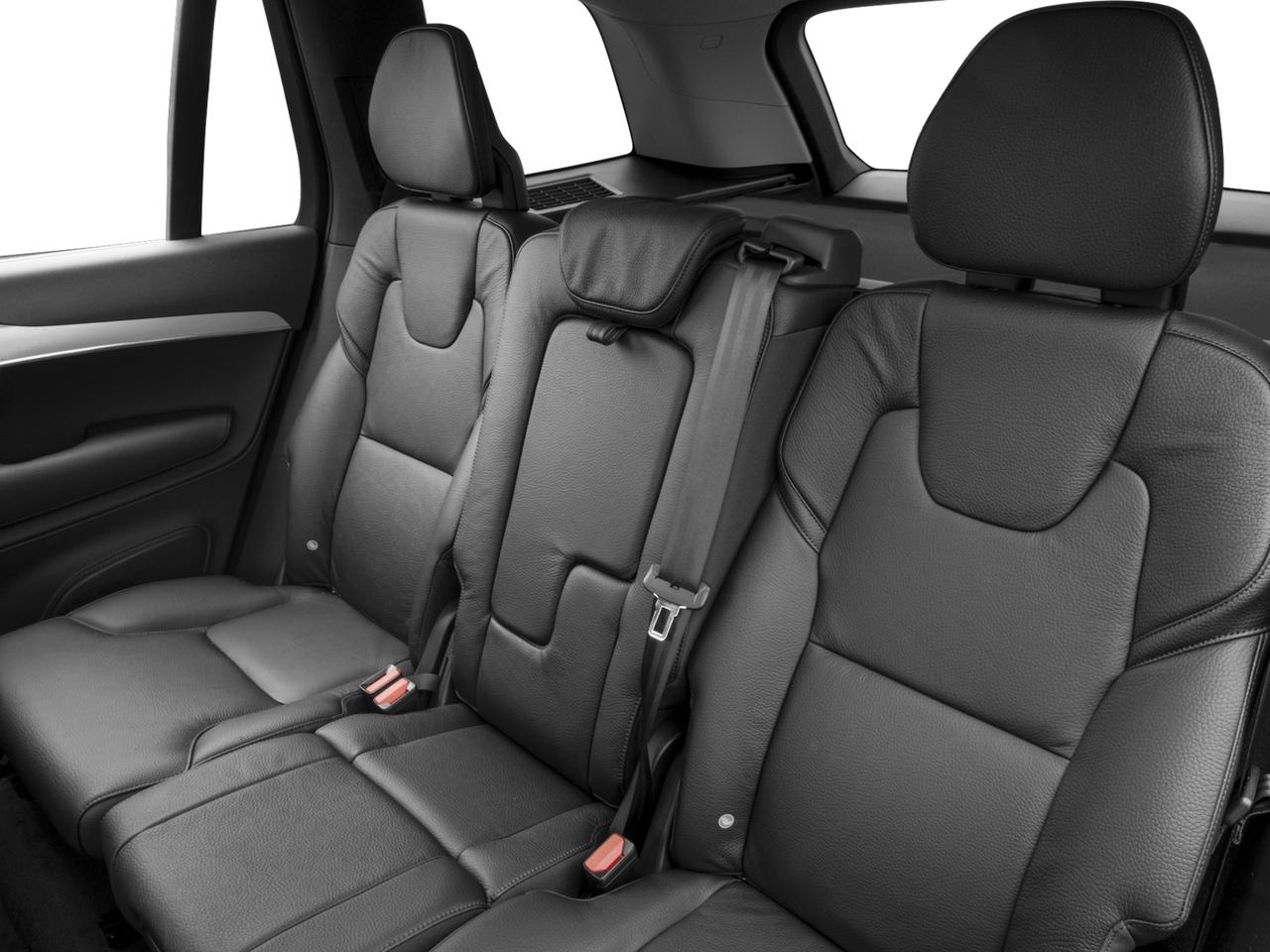 2018 Volvo XC90 Vehicle Photo in Appleton, WI 54913