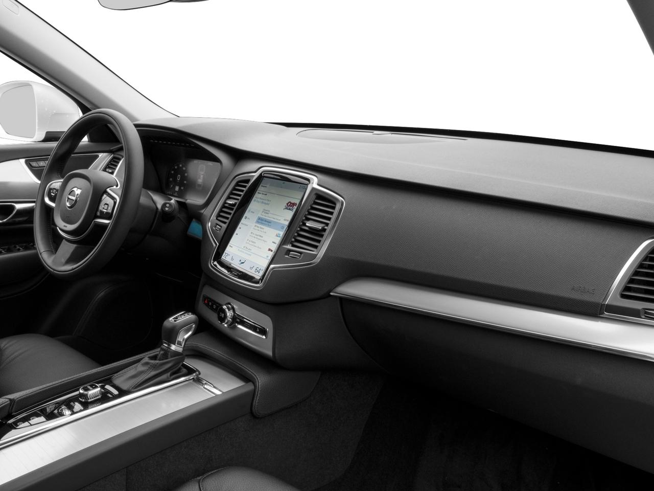 2018 Volvo XC90 Vehicle Photo in Appleton, WI 54913