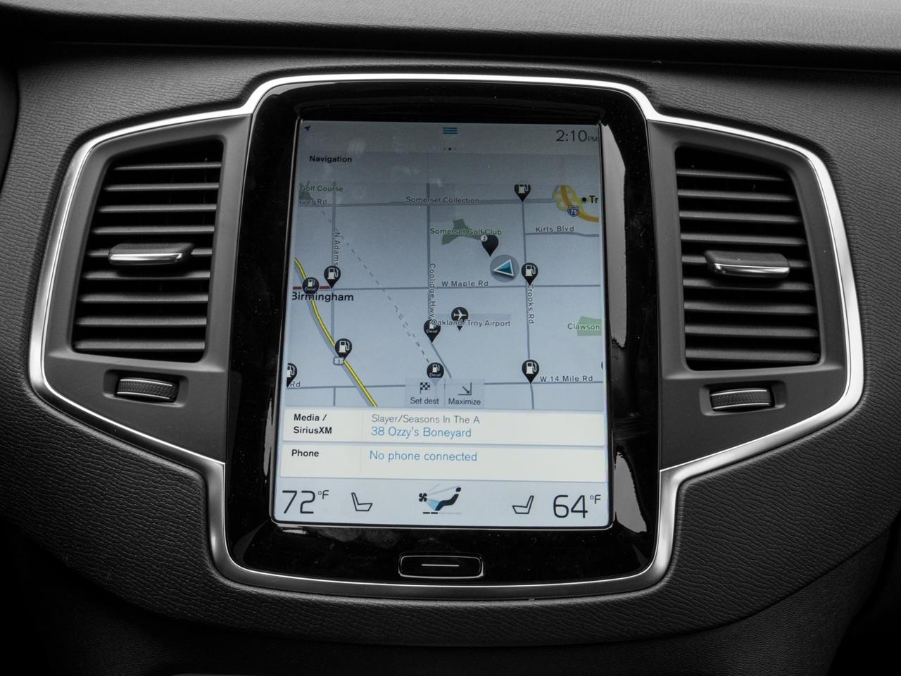 2018 Volvo XC90 Vehicle Photo in Appleton, WI 54913