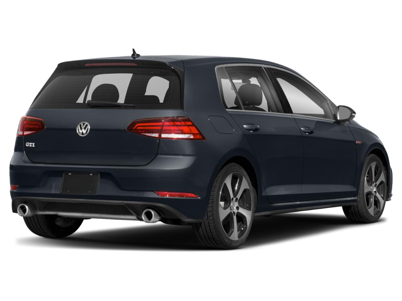 2018 Volkswagen Golf GTI Vehicle Photo in Marion, IA 52302