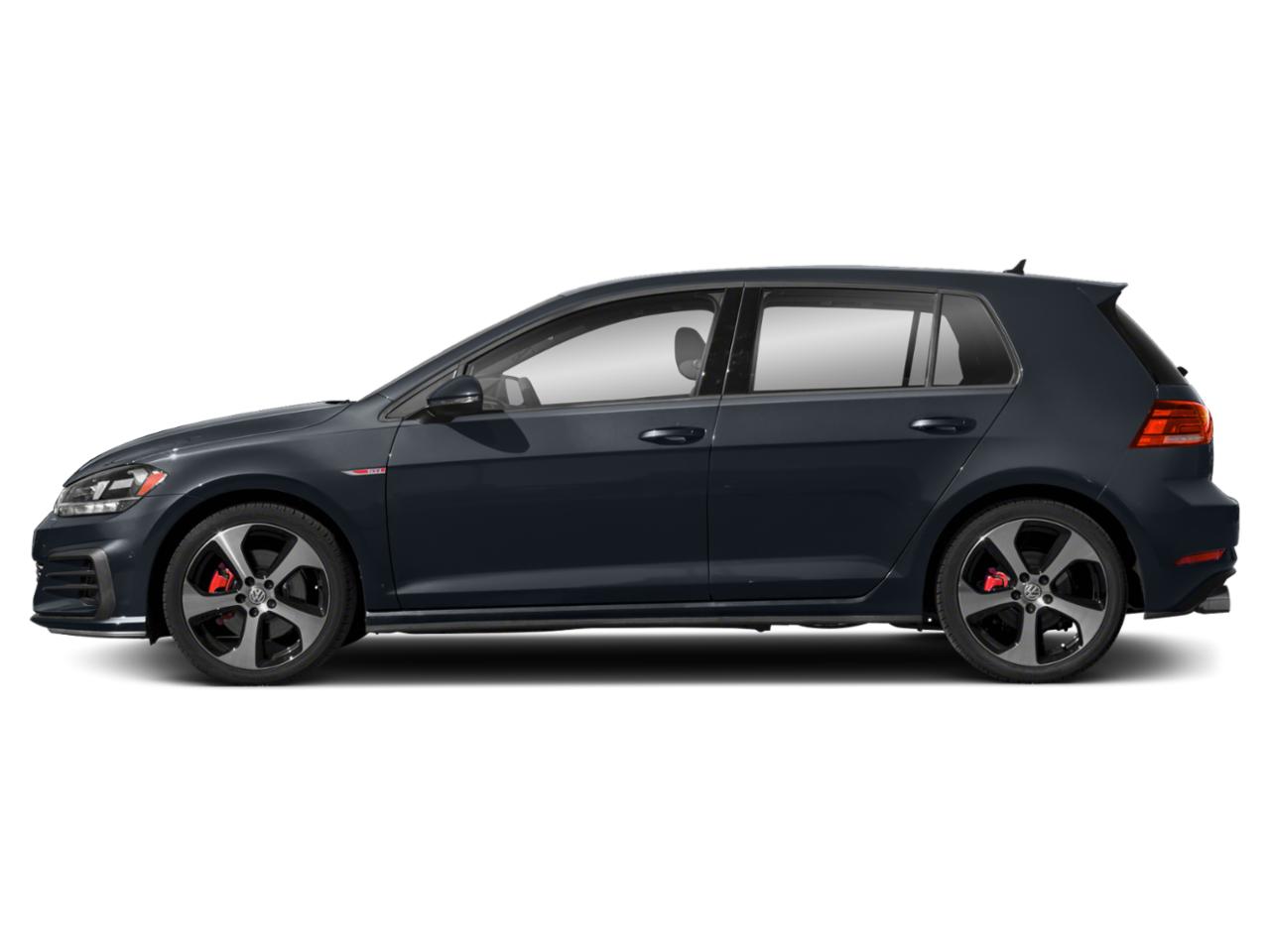 2018 Volkswagen Golf GTI Vehicle Photo in Marion, IA 52302