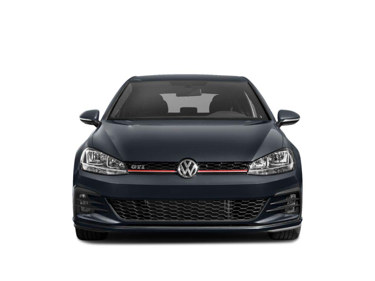 2018 Volkswagen Golf GTI Vehicle Photo in Marion, IA 52302