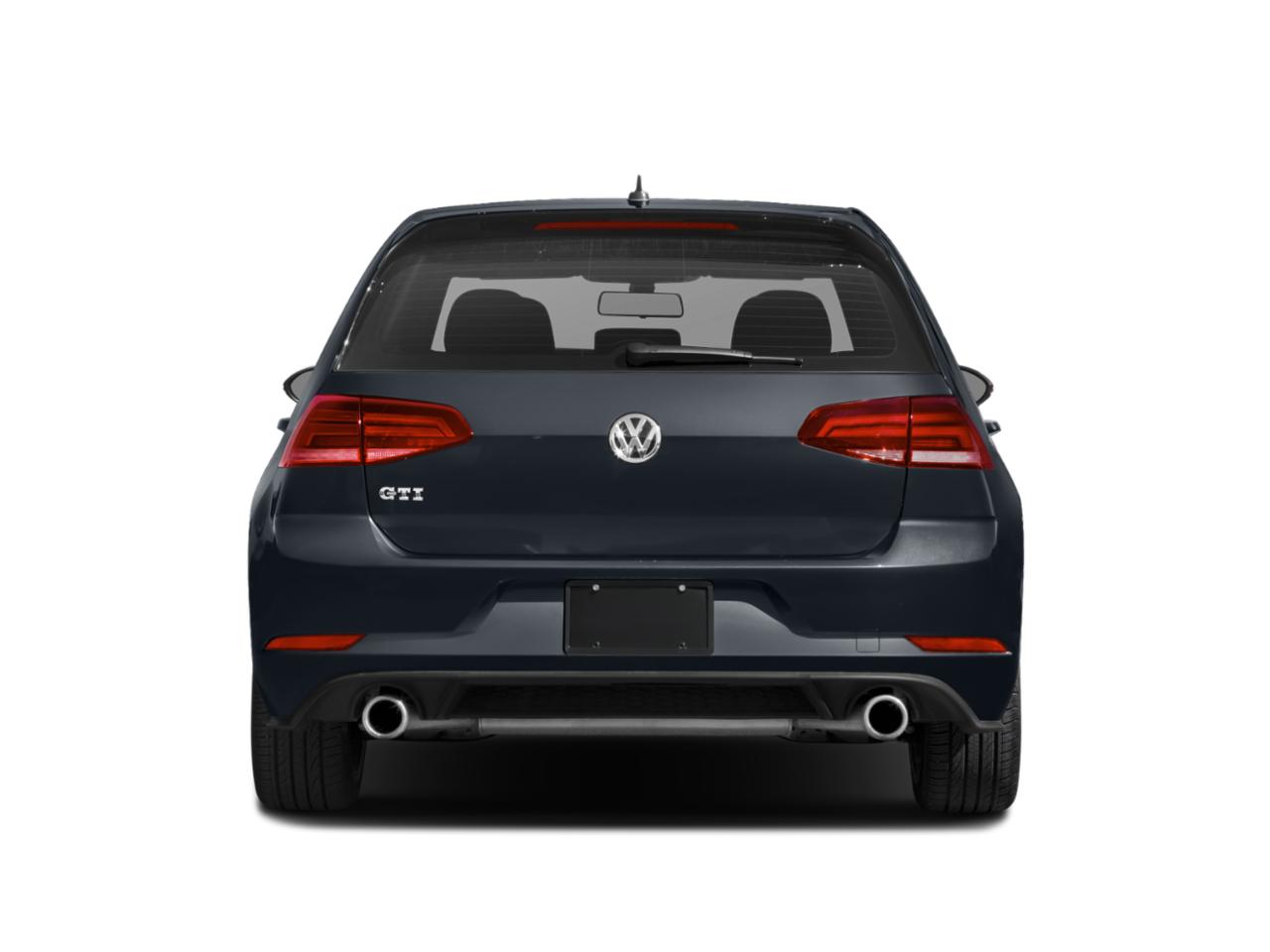 2018 Volkswagen Golf GTI Vehicle Photo in Marion, IA 52302
