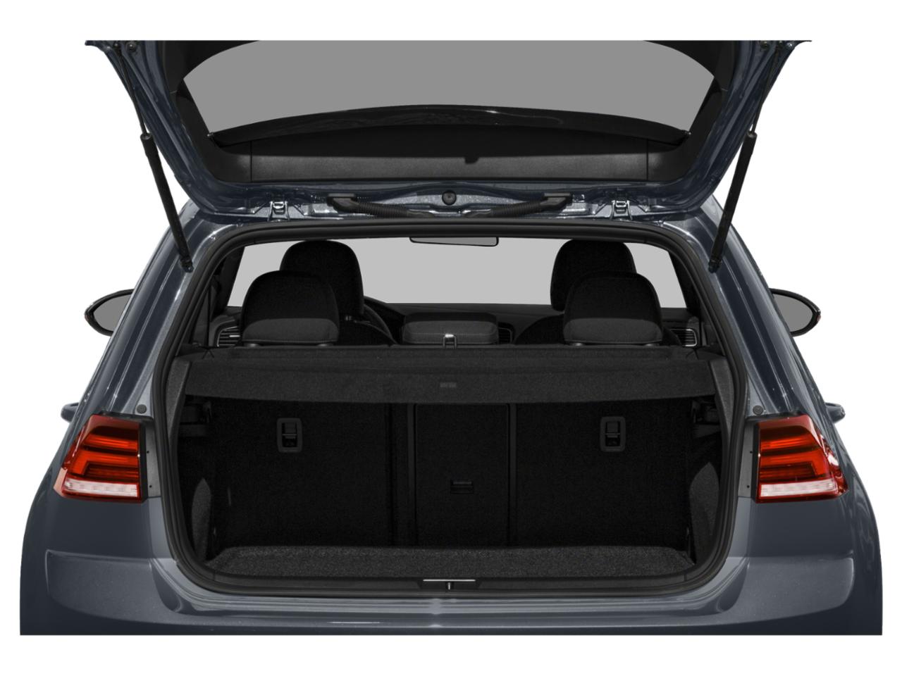 2018 Volkswagen Golf GTI Vehicle Photo in Marion, IA 52302