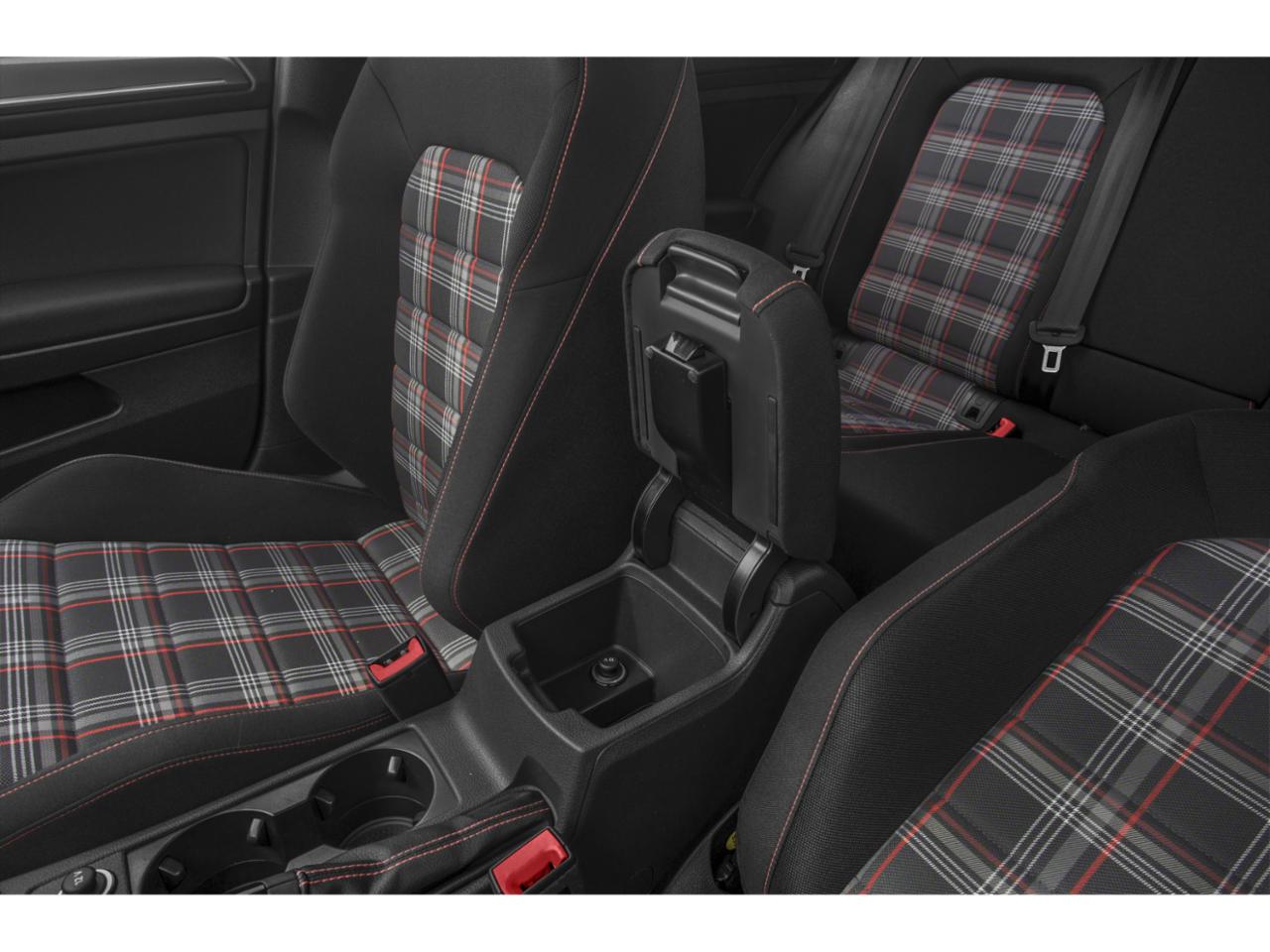 2018 Volkswagen Golf GTI Vehicle Photo in Marion, IA 52302