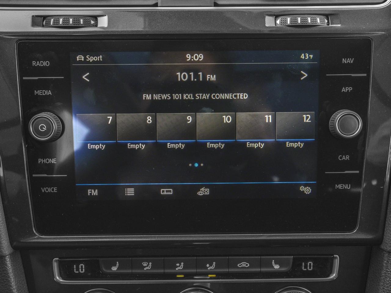 2018 Volkswagen Golf Alltrack Vehicle Photo in PORTSMOUTH, NH 03801-4196